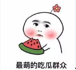 视频吃瓜文案短句搞笑图片,笑料横生！视频吃瓜文案短句搞笑图片大盘点