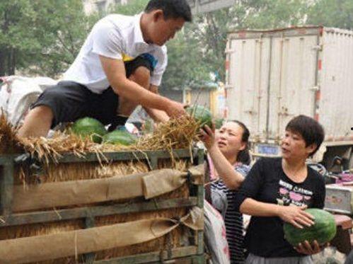 江陵县吃瓜视频,揭秘当地美食文化盛宴