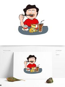 吵嘴吃瓜视频素材高清图片,一场吵嘴大战的视觉盛宴