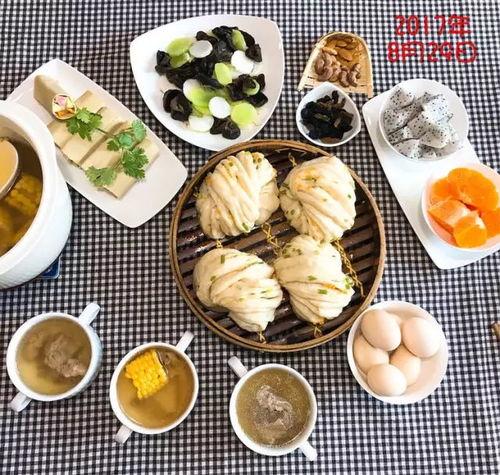 学霸吃瓜泡脚的视频,揭秘高效学习背后的养生秘诀