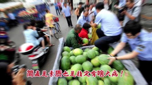 丽水吃瓜群众视频曝光事件,网络舆论下的真相探寻