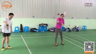 吃瓜打羽毛球视频大全,吃瓜看球，畅享羽毛球精彩瞬间