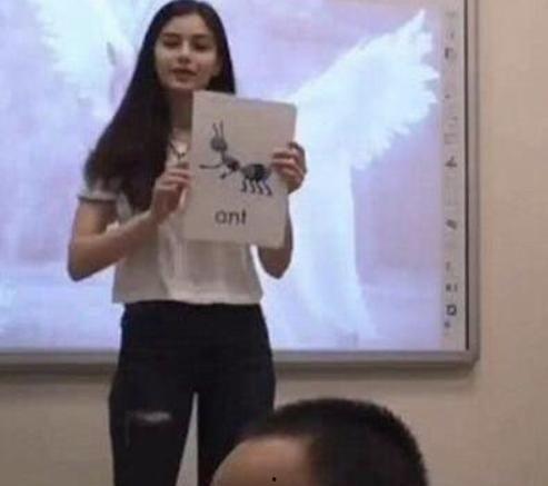 幼师王丽吃瓜视频大全,揭秘幼儿园里的欢乐时光