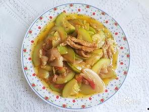 老角瓜怎样吃才好吃呢视频,解锁最佳食用秘诀