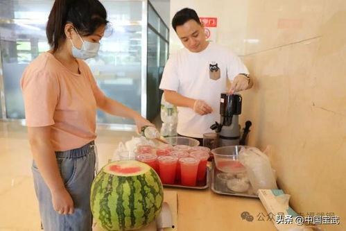 青州西城吃瓜事件视频,一场引发热议的网络视频风波