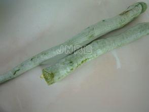 长蛇瓜怎样吃效果好呢视频,美味与功效两不误